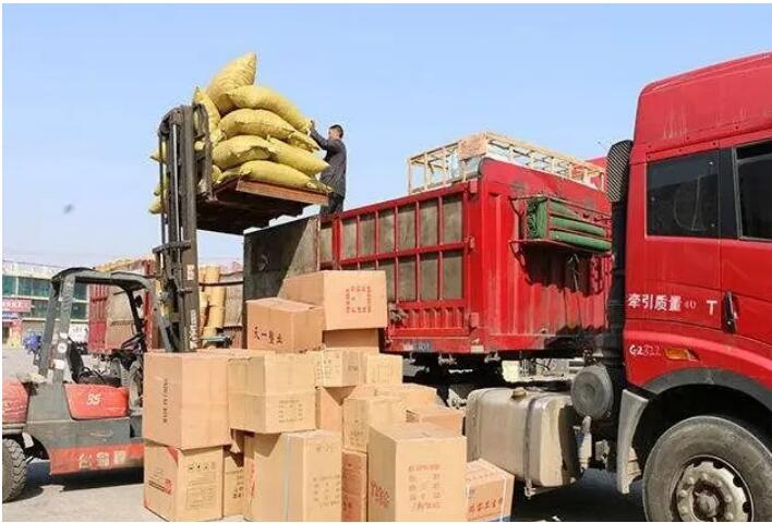 泉州到秦都区物流专线