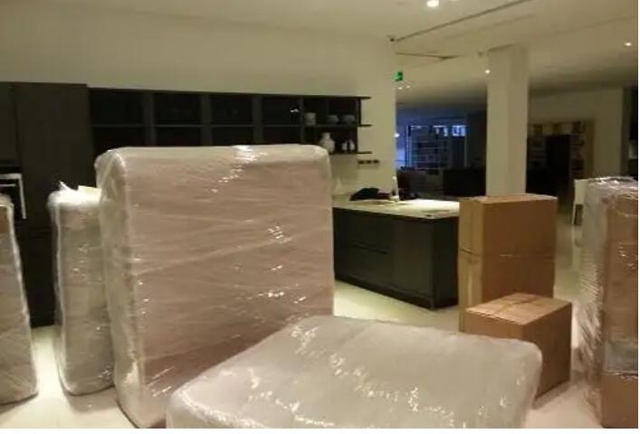 泉州到秦都区长途搬家