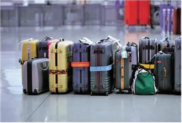 泉州到秦都区行李托运