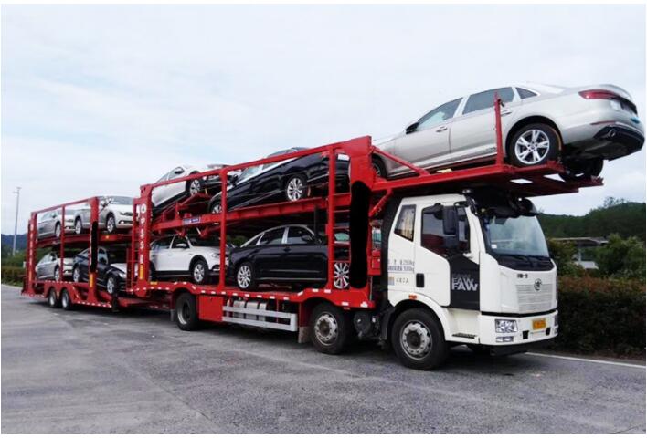 泉州到秦都区轿车托运